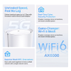 Deco X80-5G(1-pack)